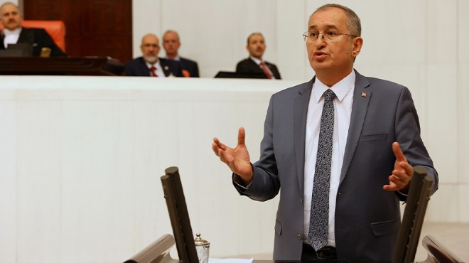 CHP'li Sertel net konuştu: Kemal Bey olmasaydı bizi vekil yapmazlardı!