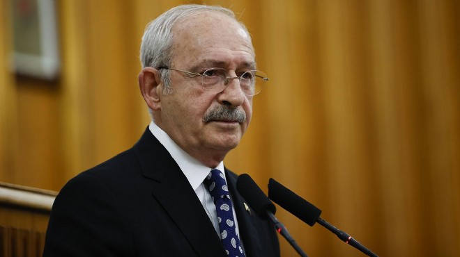 CHP lideri Kılıçdaroğlu: TÜİK gerçeklere yaklaştı