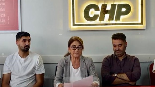 CHP Narlıdere Kadın Kolları: Seçim bitti, çocuklar unutuldu!