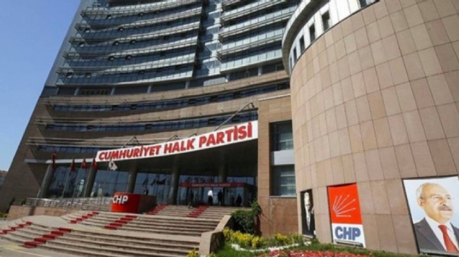 CHP'nin 100'üncü kuruluş yılı kutlama programı belli oldu