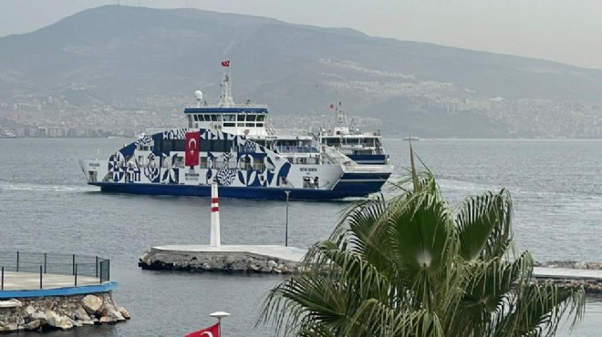 Coşku rakamlara yansıdı... 29 Ekim'de toplu taşımaya kaç kişi bindi?