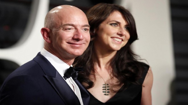 Datça Belediyesi'nden Jeff Bezos'a çağrı