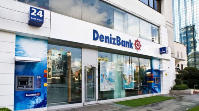 Denizbank’tan 'Seçil Erzan' açıklaması!