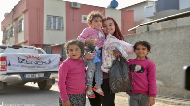 Depremzede aile bebeklerine İzmirli doktorun adını verdi