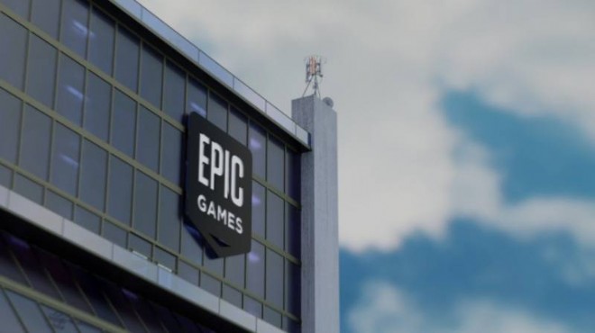 Epic Games, çalışanlarının yüzde 16'sını işten çıkaracak