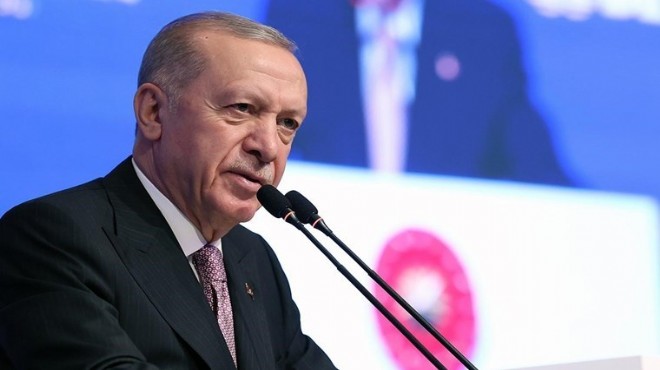 Erdoğan'dan İmamoğlu'na 'Roma turu' tepkisi!