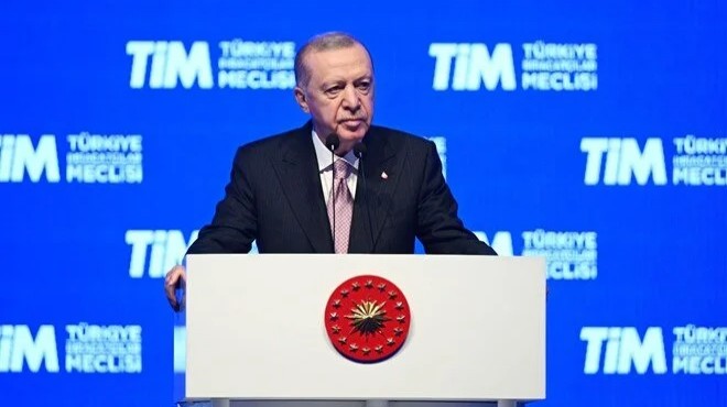 Erdoğan: Dezenflasyon sürecine giriyoruz