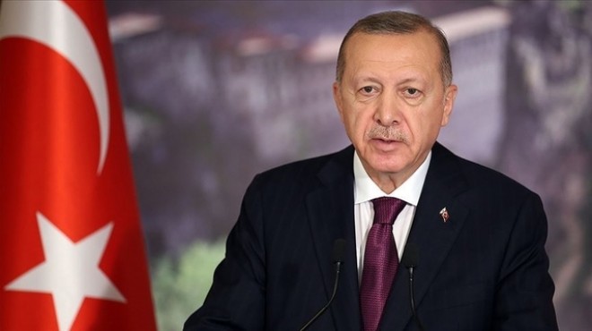 Erdoğan, Japonya Başbakanı ile görüştü