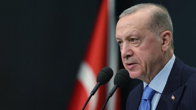 Erdoğan: Putin ve Esed'e davetimiz olabilir