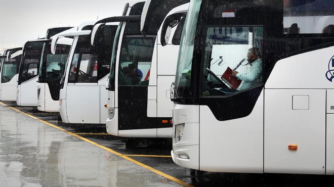 Fahiş fiyatlı bilet satışı yapan firmalara ceza!