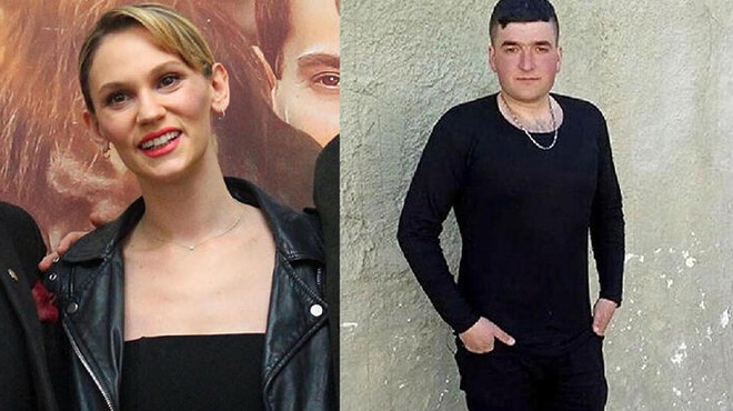 Farah Zeynep Abdullah'a, Musa Orhan'dan bir dava daha