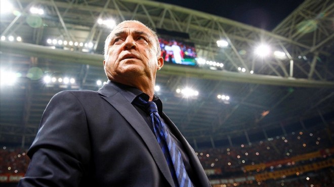 Fatih Terim'in yeni takımı belli oldu