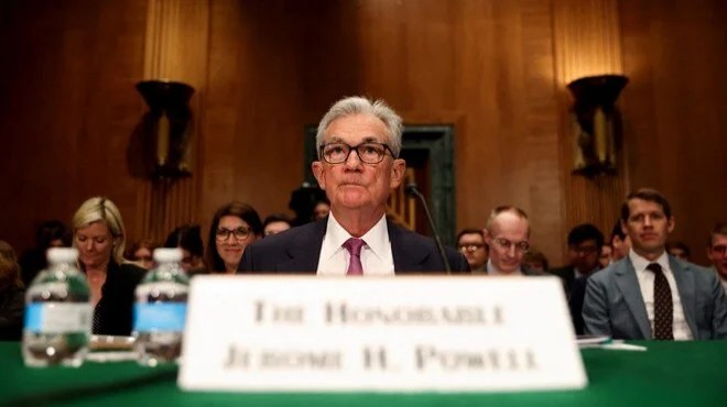 Fed Başkanı Powell'dan 'faiz artışı' değerlendirmesi