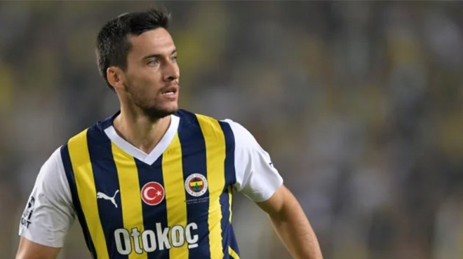Fenerbahçe'den Umut Nayir için ayrılık açıklaması