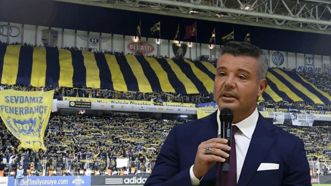 Fenerbahçe'de Saadettin Saran adaylıktan çekildi