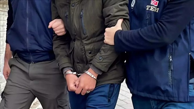 FETÖ'ye sınav usulsüzlüğü soruşturması: 20 gözaltı