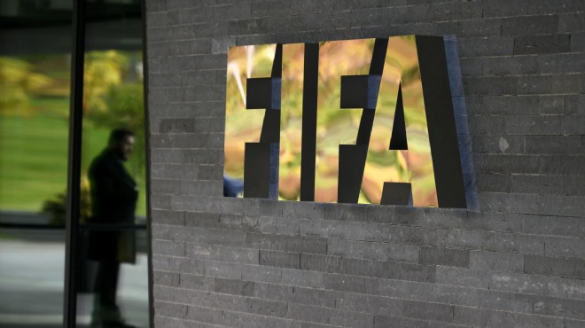 FIFA'dan Avrupa Süper Ligi açıklaması