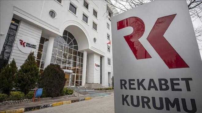 Frito Lay hakkında rekabet soruşturması açıldı