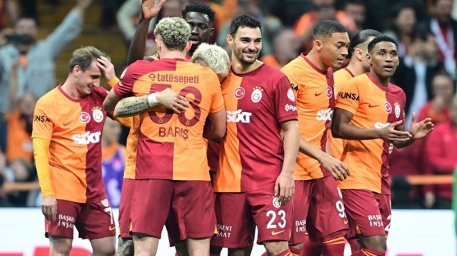 Galatasaray'a dev gelir: Kasası dolacak!