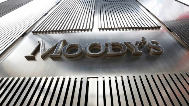 Gözler Moody's'in Türkiye kararında