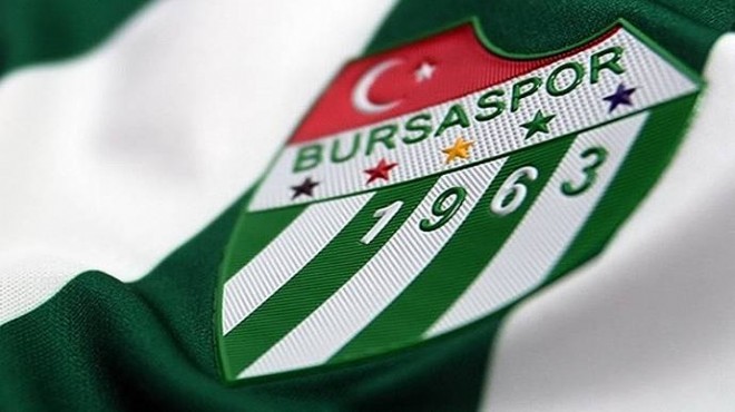 Gözler Tahkim Kurulu'nda! Bursaspor kapanıyor mu?