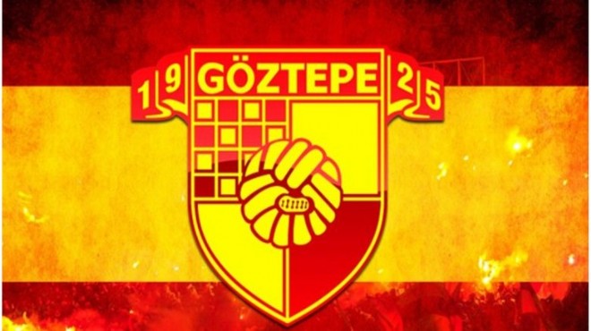 Göztepe iki oyuncusuyla bir sene daha anlaştı