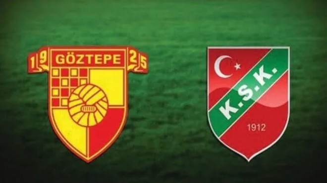 Göztepe ve Karşıyaka voleybolda evinde!