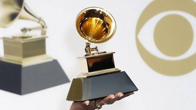 Grammy Ödülleri'ne yapay zeka yasağı