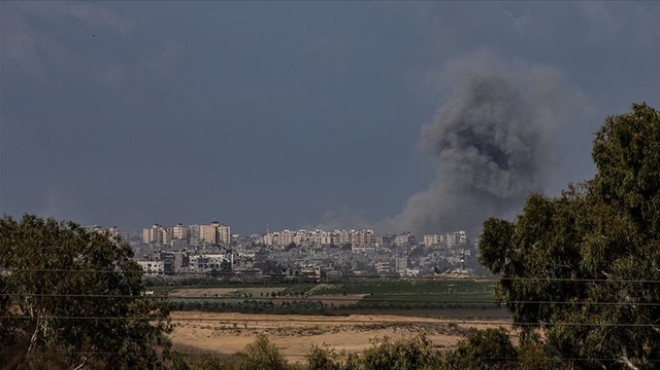 Hamas'tan yeni rehine açıklaması