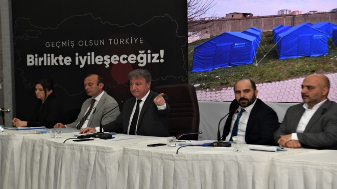 İduğ'un o sözleri gündem oldu: Kimse devletimize laf atmasın!