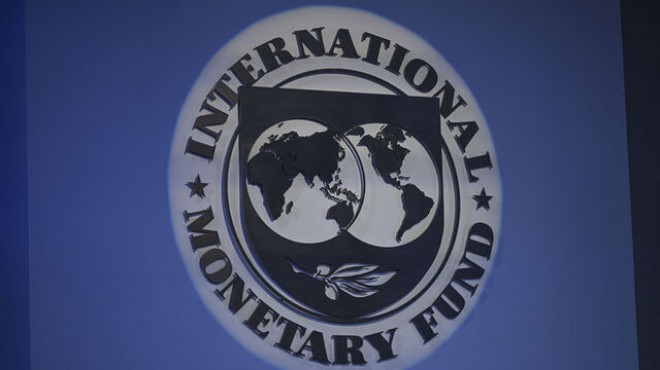 IMF, Türkiye'nin büyüme tahminini revize etti