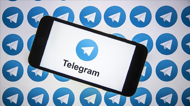 Irak hükümeti Telegram'a erişim yasağını kaldırdı