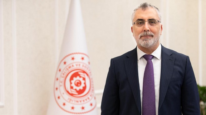 Işıkhan'dan 'EYT' açıklaması: 5 yılda 2,5 milyon daha!