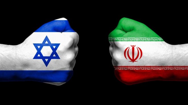 İsrail'den İran'a yaptırım talebi