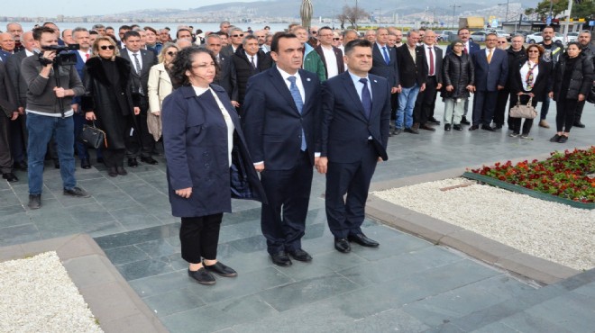 İYİ Partili Bezircilioğlu’ndan ‘emsal’ tepkisi: Mahkemeye taşınmasını anlayamıyoruz