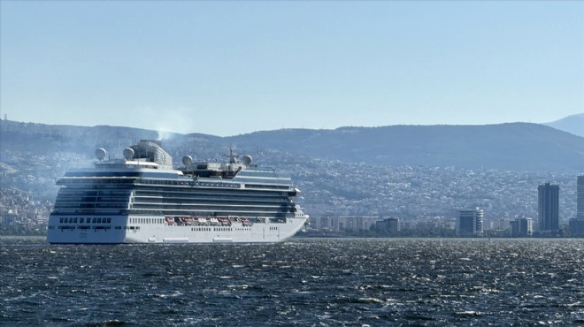 İzmir'e 'Vista' bereketi