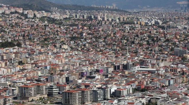 Jeoloji Mühendisleri, 4 noktadaki yapılaşma için uyardı: Asıl afet budur!