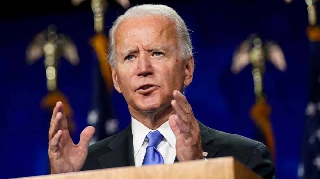 Joe Biden: Silah endüstrisini yeneceğiz