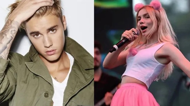 Justin Bieber'a 'çingen' diyen Aleyna Tilki'ye soruşturma!