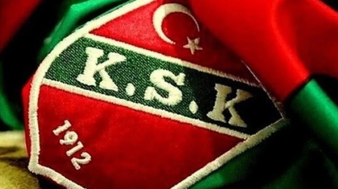 Karşıyaka'da transfer kongre sonrası