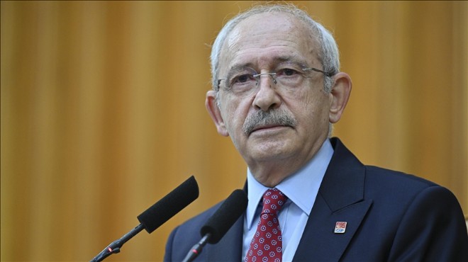 Kılıçdaroğlu'ndan İzmir'de mesaj seli: Erdoğan'ın elini sıkmam, yüzüne bakmam!