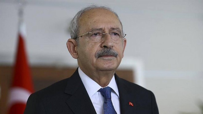 Kılıçdaroğlu, Akşener'in eleştirilerine ne dedi?