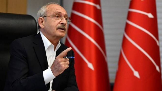 Kılıçdaroğlu'ndan Erdoğan'a enflasyon tepkisi: Bunu da mı dış güçler yaptı?