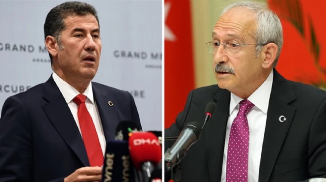 Kılıçdaroğlu'ndan Oğan'a zehir zemberek yanıt!