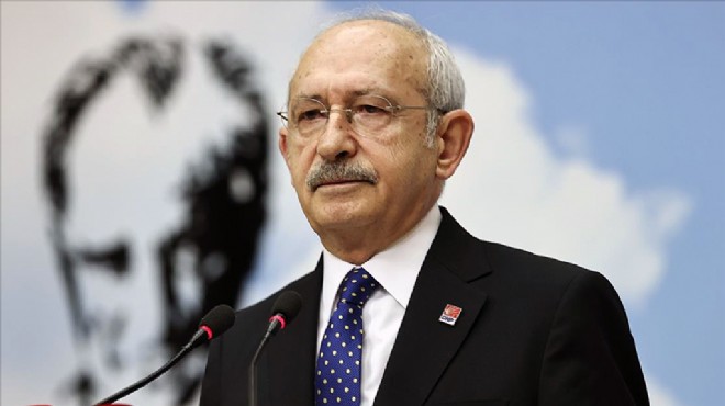 Kılıçdaroğlu'ndan veteriner hekimlere destek!