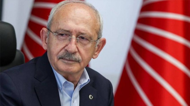 Kılıçdaroğlu'ndan zam eylemine destek