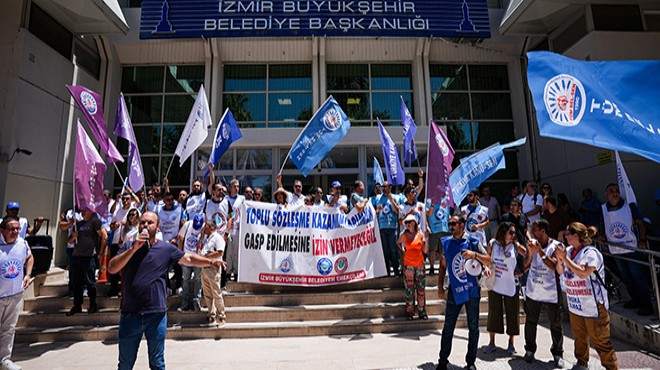 Komisyonlar kararını verdi: Memur krizinde top mecliste!