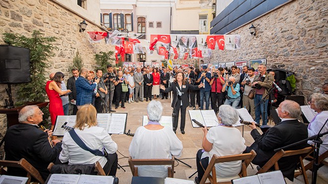 Köy Enstitüleri Kültür ve Anı Evi 100. yılda kapılarını açtı