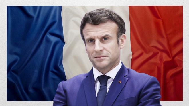 Macron'dan 'hükümeti kurma' çağrısı bekleniyor