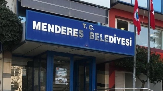 Menderes'te tarım müdürlüğüne kilit... AK Parti'den itiraz!